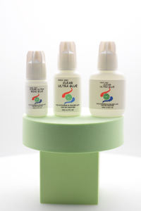 Le meilleur produit de qualité supérieure 5ml clair Ultra Glue personnalisé imperméable à l'eau meilleure colle d'extension de cils - Product Image 5