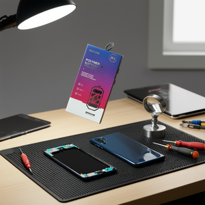 Batterie polymère Hao Xin 3000mAh pour Samsung Galaxy S10e G970F - Product Image 3