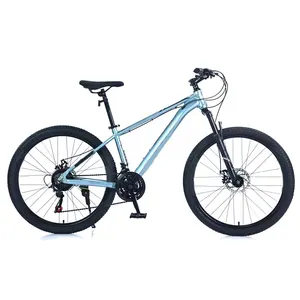 OEM 27.5" 29" Mountain Bikes Aluminum Alloy Bicicleta De Montanha Mtb Cycle Mountainbike Bicycle