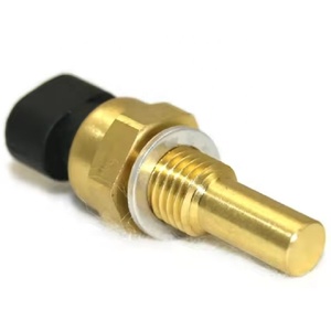 Capteur de température de l'eau du liquide de refroidissement du moteur TIID, adapté pour Buick Chevrolet GMC Opel 213-953 25036898 - Product Image 5