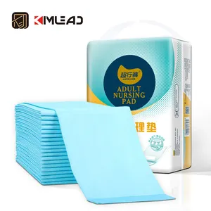 quanzhou underpads underpad new wholesale medical disposable absorbent underpads