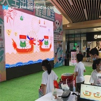 Iklan Interaktif, Permainan Acara, Aktivasi Merek, Permainan Virtual, Pemasaran Ritel Virtual, Periklanan, Instalasi Display untuk Pameran