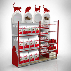 Porta scarpe Makeup gettone 3 livelli espositore per ombrelli al dettaglio - Product Image 2