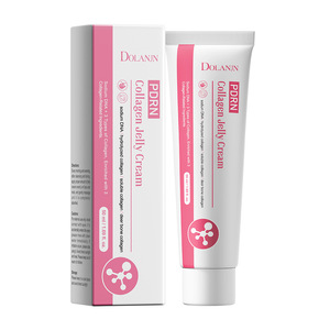 โดลานิน คอลลาเจน เจลลี่ ครีม 50 มล. ครีมบำรุงผิวหน้าลดเลือนริ้วรอยสำหรับผู้หญิง - Product Image 5