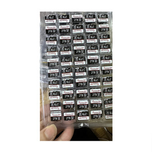 การ์ดหน่วยความจำดิจิทัล Prograde ขนาด 32GB 64GB อัปเกรดเป็น 2TB พร้อมโลโก้สั่งทำ, การ์ด SD Extreme Pro 2TB, การ์ด Micro <span class=keywords><strong>SSD</strong></span> อัลตร้า 64GB อัปเกรดเป็น 2TB - Product Image 1