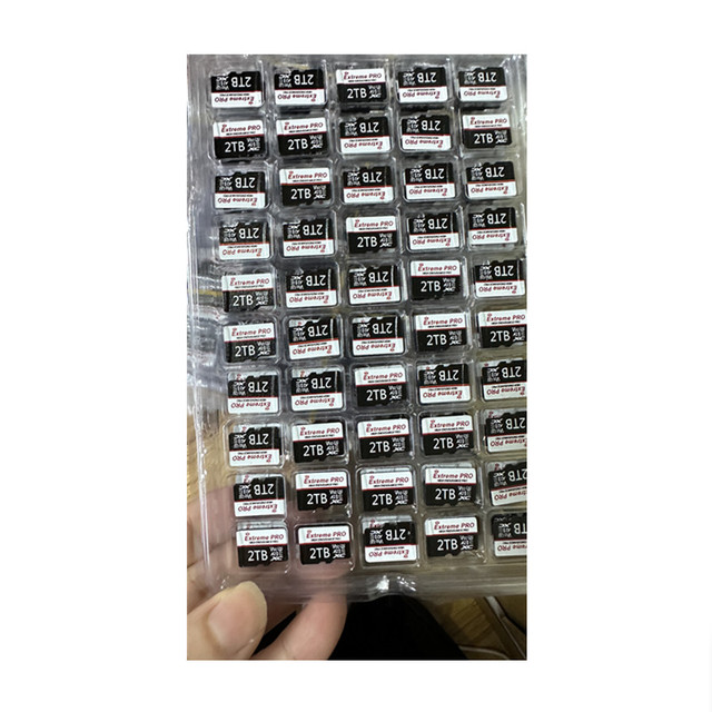32gb 64gb Upgrade 2tb Digital Prograde Memory Card Custom Logo,extreme Pro Sd Card 2tb, 64gb Upgrade ultra Micro Ssd Card 2tb