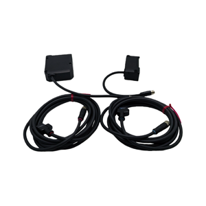 Unit <span class=keywords><strong>Amplifier</strong></span> Sensor Perpindahan Laser KEYENCE IG-028 Baru untuk Pengukuran Dimensi Mikro - Product Image 4