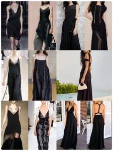 卸売婦人服高品質ミックスマッチドドレス夏カジュアルプリントドレス在庫混合出荷 - Product Image 3