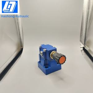 Válvula de Alivio de Presión Hidráulica Pilotada DB10 - Product Image 2