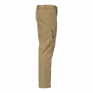 <span class=keywords><strong>Pantaloni</strong></span> Tattici Softshell da <span class=keywords><strong>Uomo</strong></span>, <span class=keywords><strong>Foderati</strong></span> <span class=keywords><strong>in</strong></span> <span class=keywords><strong>Pile</strong></span>, Impermeabili, Elasticizzati <span class=keywords><strong>in</strong></span> 4 Direzioni, Caldi per Escursionismo Invernale, OEM - Product Image 2