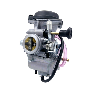 <span class=keywords><strong>Carburador</strong></span> <span class=keywords><strong>de</strong></span> Motocicleta <span class=keywords><strong>de</strong></span> Alta Calidad PD26J Compatible con <span class=keywords><strong>Suzuki</strong></span> Qianjiang <span class=keywords><strong>EN</strong></span> <span class=keywords><strong>125</strong></span> GN125 Gx125 Hj125k EN125 - Product Image 2