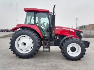 4x2 Tractor de granja Tractor para las granjas Tractor para venta