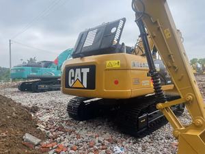 Excavatrices d'occasion en gros Cat320DL 20 tonnes Caterpillar d'occasion Cat320d 320dl en stock en vente à prix réduit - Product Image 2