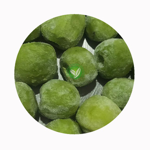 Kiwi entier surgelé XMSD pour la transformation alimentaire, les usines de boissons et les acheteurs de confitures de fruits, certifié HACCP ISO - Product Image 2