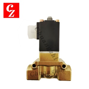 Nouvelle électrovanne de haute qualité pour compresseur d'air Boge 644006101P 644006101 - Product Image 2