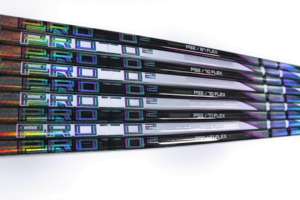 מקל הוקי קרח שחור PORTO 2 מסיבי פחמן 5000 יחידות במבצע חם ממפעל בסין, מחיר סיטונאי נמוך למכירה - Product Image 2