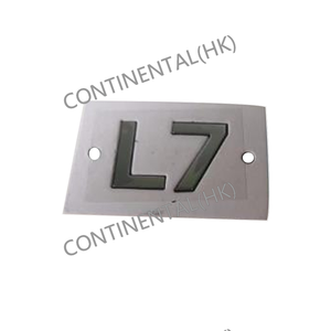 X03-39210020ประตูท้ายรถสำหรับ Lixiang Li L7รถยนต์ชั้นนำ - Product Image 2