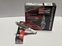 Bujía Champion Eridium de 48 Terminales para REC6ZWYPB RER6YC para Bujías Suzuki Toyota Prado
