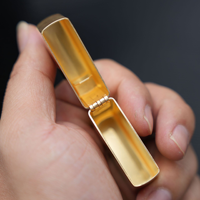 Briquet à kérosène en laiton portable, personnalisable avec logo, cadeau créatif et original, briquet coupe-vent pour cigares, accessoire pour fumeurs