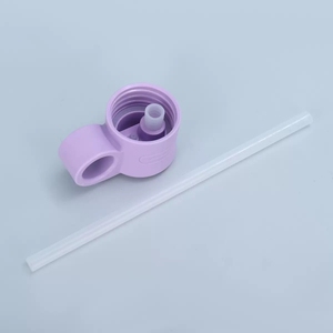 Bouteille d'eau de sport isotherme en acier inoxydable de 18 oz, vente chaude 2025, logo personnalisé, performance thermique de 12 à 24 heures, gobelets de voyage - Product Image 5