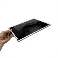 10,4 Zoll 1000 Nits Hochhelligkeits-IPS-LCD-Panel 1024x768 Auflösung 6ms Reaktionszeit Sonnenlicht-Lesbar Industrielles Display