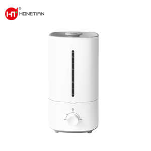 Humidificadores ultrasónicos con boquilla giratoria de 360 grados, vaporizador de aire <span class=keywords><strong>para</strong></span> dormitorio de bebés - Product Image 1