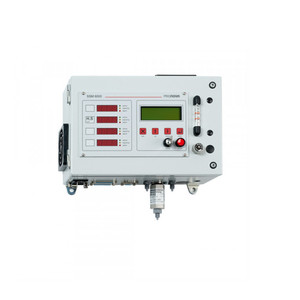 Analizador de Gases Pronova Ssm 6000 Eco 75 para Medición de Biogás con Electrodos - Product Image 1