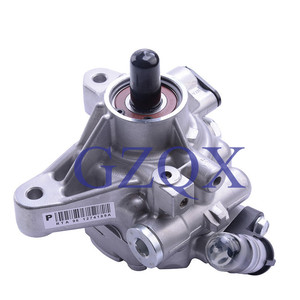 Bomba de Dirección Asistida GZQX 56110-RTA-003 para Honda CRV 2.4L 2007-2011, Repuesto Nuevo - Product Image 2