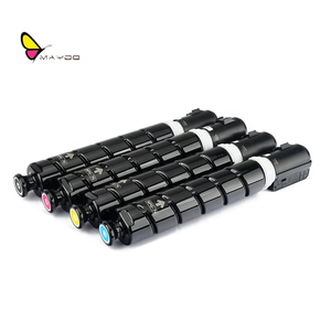 NPG-76 Gpr58 Cexv55 Tonerkartusche für C356i C356P <span class=keywords><strong>C256i</strong></span> Farbkopierer Toner - Product Image 1