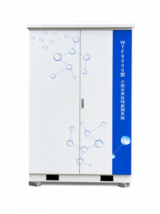 Analizador de Agua para E. Coli en Línea para <span class=keywords><strong>Oriente</strong></span> Medio - Protegiendo las Escasas Recursos Hídricas en Arabia Saudita, Emiratos Árabes Unidos y Países del CCG - Product Image 2