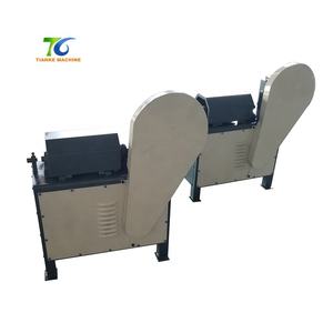 Lisseur de fil de haute qualité, coupe-fil 1.0 à 2.5mm, Machine de redressage de fil mécanique avec petite erreur - Product Image 3