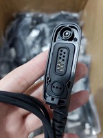 Walkie Talkie Cable de programación USB PMKN4012A PMKV4012B para XIR P8668I GP328D GP338D + RADIOS