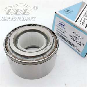 517013 DAC43774145 90366T0007 ลูกปืนล้อรถยนต์ขายส่งสำหรับ Toyota Hilux VIII Tacoma - Product Image 3