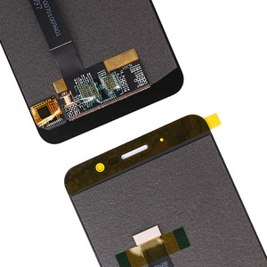 Tela LCD para Celular <span class=keywords><strong>ZTE</strong></span> <span class=keywords><strong>Blade</strong></span> <span class=keywords><strong>A910</strong></span>, Digitalizador Touch Screen para <span class=keywords><strong>ZTE</strong></span> <span class=keywords><strong>A910</strong></span>, Conjunto de Display LCD - Product Image 6