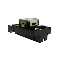 Tête d'impression RTS F180000 F180040 F180030 F180010 pour imprimantes Epson P50 P60 T50 T60 A50 T59 TX650 TX659 L800 L801 L805 L850 R330