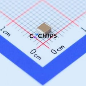 C1210X473K501T SMD Capacitor (MLCC) 1210 ( Capacitance: 47nF )( Precision: 10% Rated Voltage: 500V ) - Product Image 2