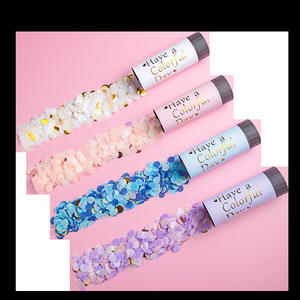 ปืนยิงกระดาษคอนเฟตติงานแต่งงานขนาดเล็ก อุปกรณ์จัดงานเปิดตัวสุดอินเทรนด์สำหรับงานวันเกิด งานแต่งงาน และงานอีเวนต์อื่นๆ ครบจบในที่เดียว - Product Image 3