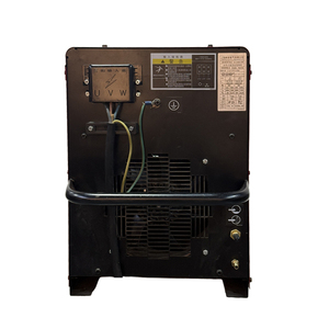 Nouvelle machine à souder à moteur à fréquence variable 400-TP avec fonction d'impulsion, 400A, indice de protection IP23, technologie de pointe pour une performance supérieure - Product Image 3