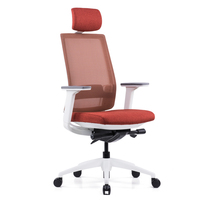 Bürostuhl Mechanismus Mobil heim ergonomischer Stuhl bereit, hochwertige Bürostuhl mit Kopfstütze hohe Rückenlehne zu versenden