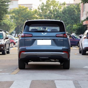 Wuling Starlight 560 1.5T CVT Elite SUV Usado 2026, 5 Plazas, Volante a la Izquierda, Gasolina, Proveedor Chino, Precio de Fábrica - Product Image 6