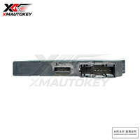Module de commande d'immobilisateur d'origine d'occasion OE 61.35-9147222-01 5WK49514XBR, unité de contrôle du système d'accès de voiture pour BMW CAS3