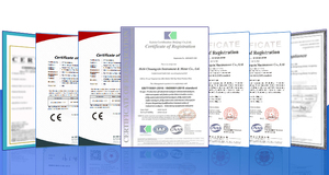완전 자동 산업용 분석기 석탄 재발화물 테스트기 ASTM ISO GB/T 준수 머플 퍼니스 1년 0.1% - Product Image 3