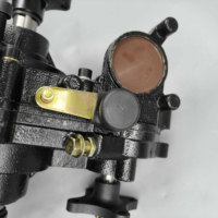 Boîte de vitesses inverseur de moteur, boîte de transfert pour véhicule tout-terrain 4x4, quad, moto, accessoires