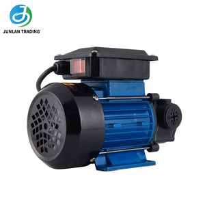 ปั๊มไฟฟ้าดูดน้ำมันดีเซลแบบพกพาขนาดเล็ก 220V ปั๊มน้ำแบบดูดเองได้ - Product Image 2