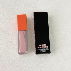 Corrector Mineral de Cobertura Total en 4 Tonos, Corrector de Color, el <span class=keywords><strong>Mejor</strong></span> Corrector <span class=keywords><strong>para</strong></span> Cubrir las <span class=keywords><strong>Ojeras</strong></span> - Product Image 4