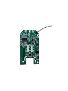 Аккумуляторная литиевая батарея электрического инструмента 18v 4.0ah/5.0ah батареи для <span class=keywords><strong>bosch</strong></span> батареи 18В для bosh електричюеского инструмента - Product Image 2