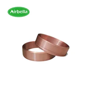 Accessory of Central AC Copper Pipe for VRF System Central Control Air Conditioners