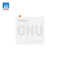 XPON ONT 1GE 1POTS WIFI Epon Xpon Gepon ONU