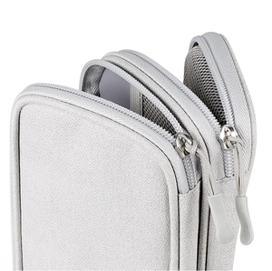 กระเป๋าเก็บอุปกรณ์อิเล็กทรอนิกส์อเนกประสงค์สำหรับจัดเก็บสายชาร์จ หูฟัง และอุปกรณ์อื่นๆ ขายดี - Product Image 3