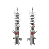 DWD haute qualité réglable Mono-tube Coilover amortisseur pièces de Suspension de voiture pour BYD Song PLUS DM-I 24 +